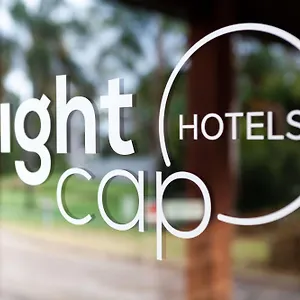 Nightcap At Barkly Mount Isa