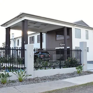 Western Downs Motor Miles