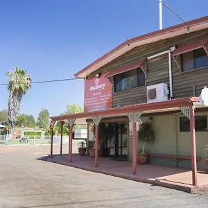 Discovery Parks - Mt Isa Mount Isa