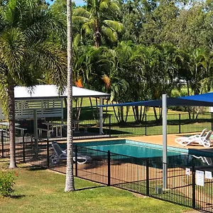 Crystal Creek Caravan Park Mutarnee